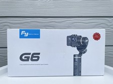 FY FEIYUTECH G6 GIMBAL palmare