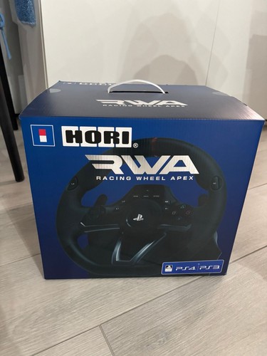 Volante pedaliera ps4 - e,