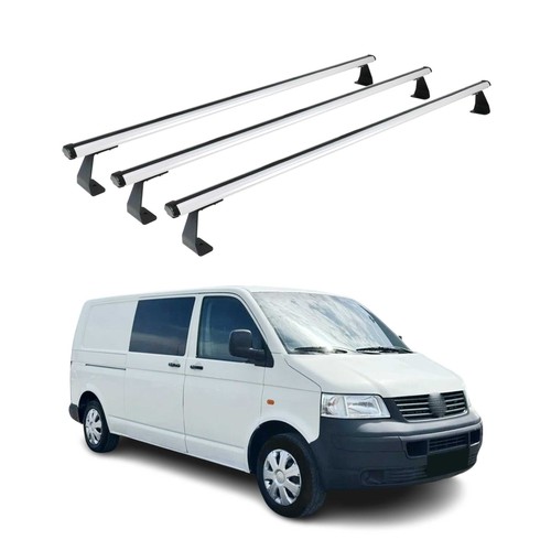 Barres toit pour t5 t6 - de,