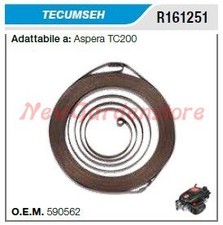 Molla avviamento TECUMSEH