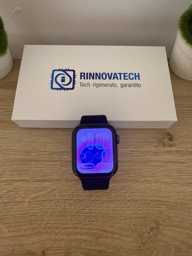 Apple watch series 44mm - apple,