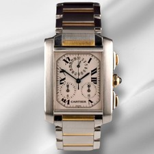 Orologio Uomo Cartier 28mm
