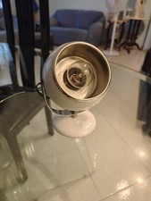 Lampada da Tavolo Vintage
