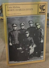 MORTE DI MEZZA ESTATE Yukio