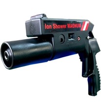 GRANDE STRUMENTO PISTOLA