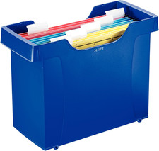 Mini File plus Porta Catelle