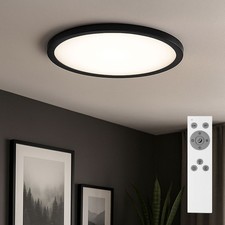 Plafoniera Deckenpanel Lampada