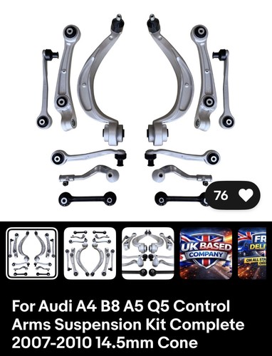 Per audi q5 - a5, kit