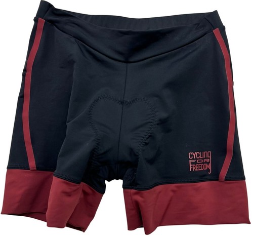 Pantaloncini ciclismo donna