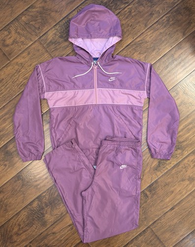 Nike tuta con cappuccio donna