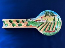 Poggia cucchiaio Toscana