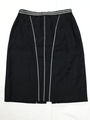 Gonna donna blumarine nera - donna,