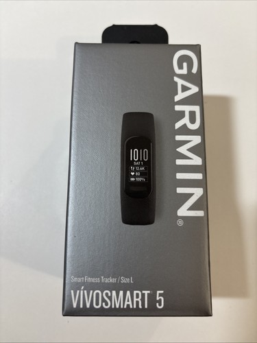 Garmin vívosmart health - garmin,