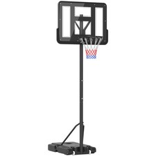 Canestro Basket Altezza