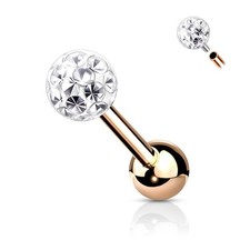 Piercing Cartilagine Orecchio