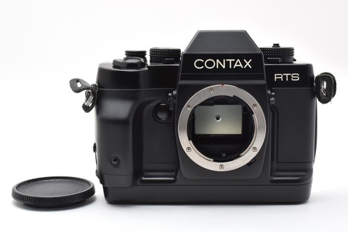 Mint contax rtsiii - contax, rts