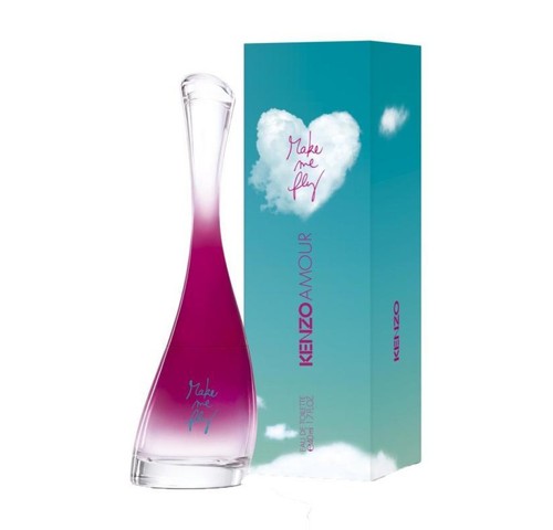 Kenzo amour make fly edt - kenzo,