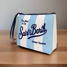 Pochette Saint Barth Con
