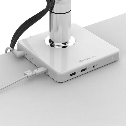 Nuovo humanscale connect 2 - humanscale,