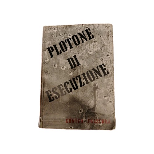 Plotone esecuzione gunter - plotone,