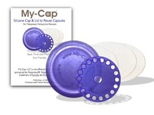 My-Cap's Tappo e Coperchio in