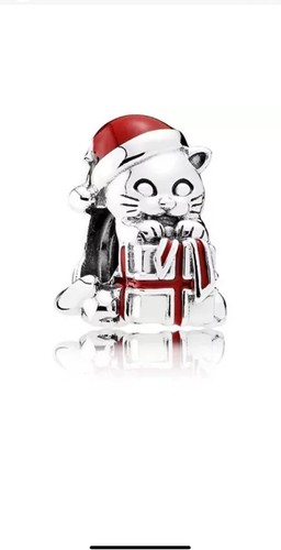Charm pandora originale natale - originale,