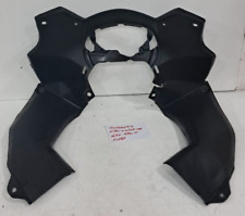 COPERCHIO STRUMENTAZIONE