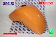 C-1721729OR (A) PARAFANGO ANTERIORE ARANCIO LML STAR 125 150 151 200 VESPA PX