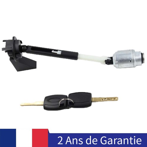 Ouverture capot serrure gâche - ouverture,