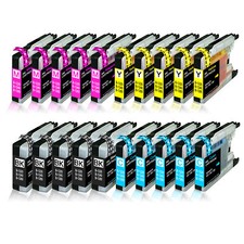 20 cartucce stampante 1280XL