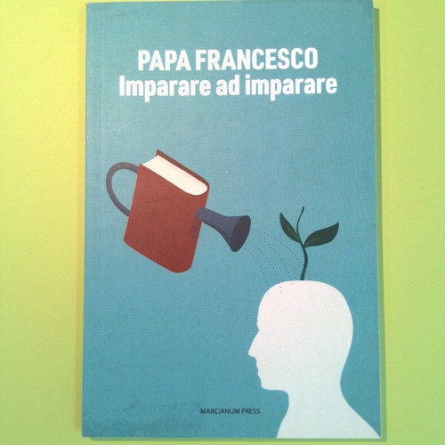 Imparare papa - ad,