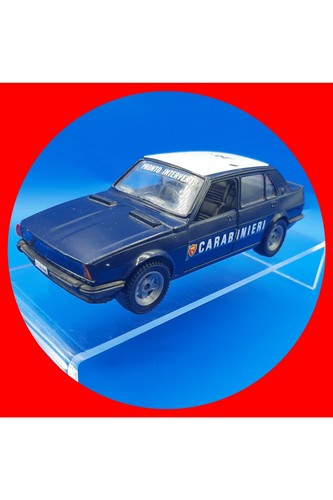 Polistil alfa romeo - 1:24,