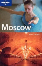 Moscow (Lonely Planet City
