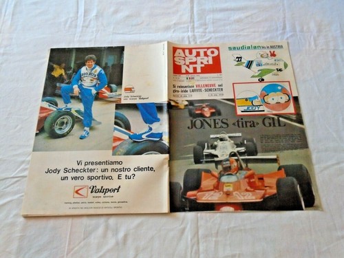 Autosprint 1979 34 - 1979, 33-34