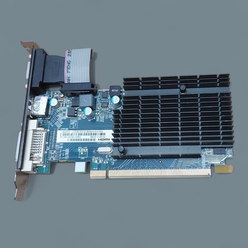 Sapphire amd radeon - radeon, 1