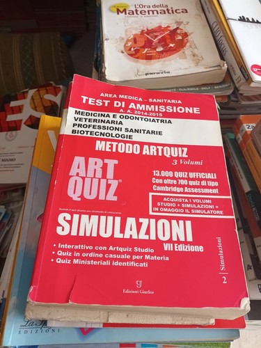 Artquiz simulazioni - artquiz,