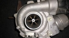 Turbina Nissan Qashqai J11 1.6 Dci 130cv