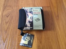 Porta Cd 16 TUCANO Italian