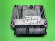 Engine control unit Fiat Croma