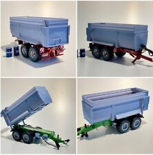 Cassone Brantner Powertube per