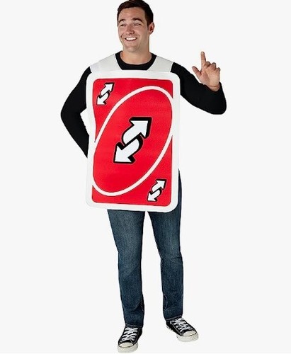 Uno reverse card - -,