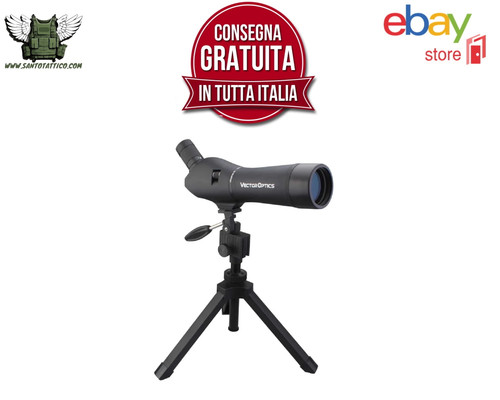 Vector optics monocular - vector,
