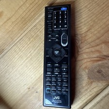 Télécommande JVC Original