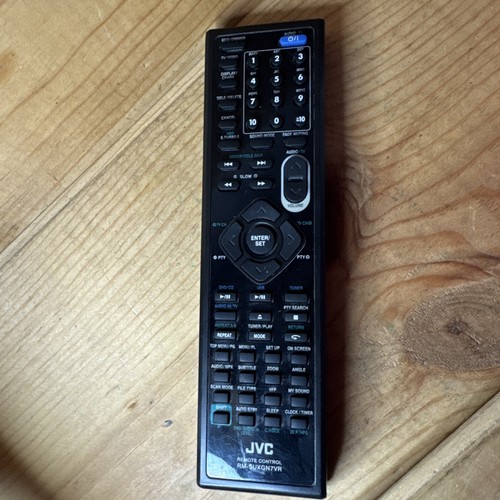 Télécommande jvc original - jvc,