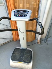 Pedana vibrante Professionale