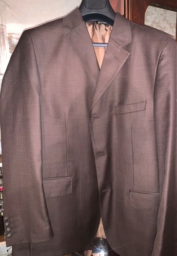 Giacca uomo lana made - di,