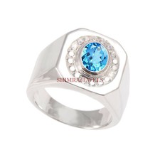 Anello In Argento Sterling 925