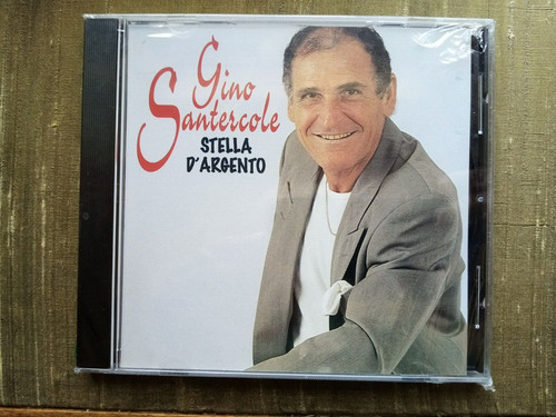 Gino santercole stella - santercole,