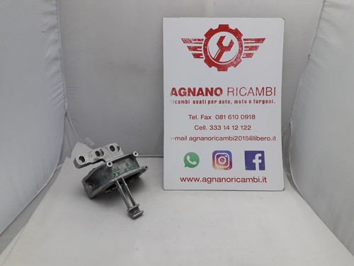 Supporto motore distribuzione - supporto,