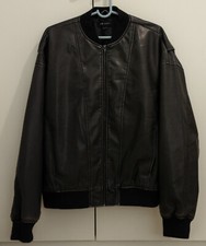 GIUBBINO GIUBBOTTO UOMO - XL -